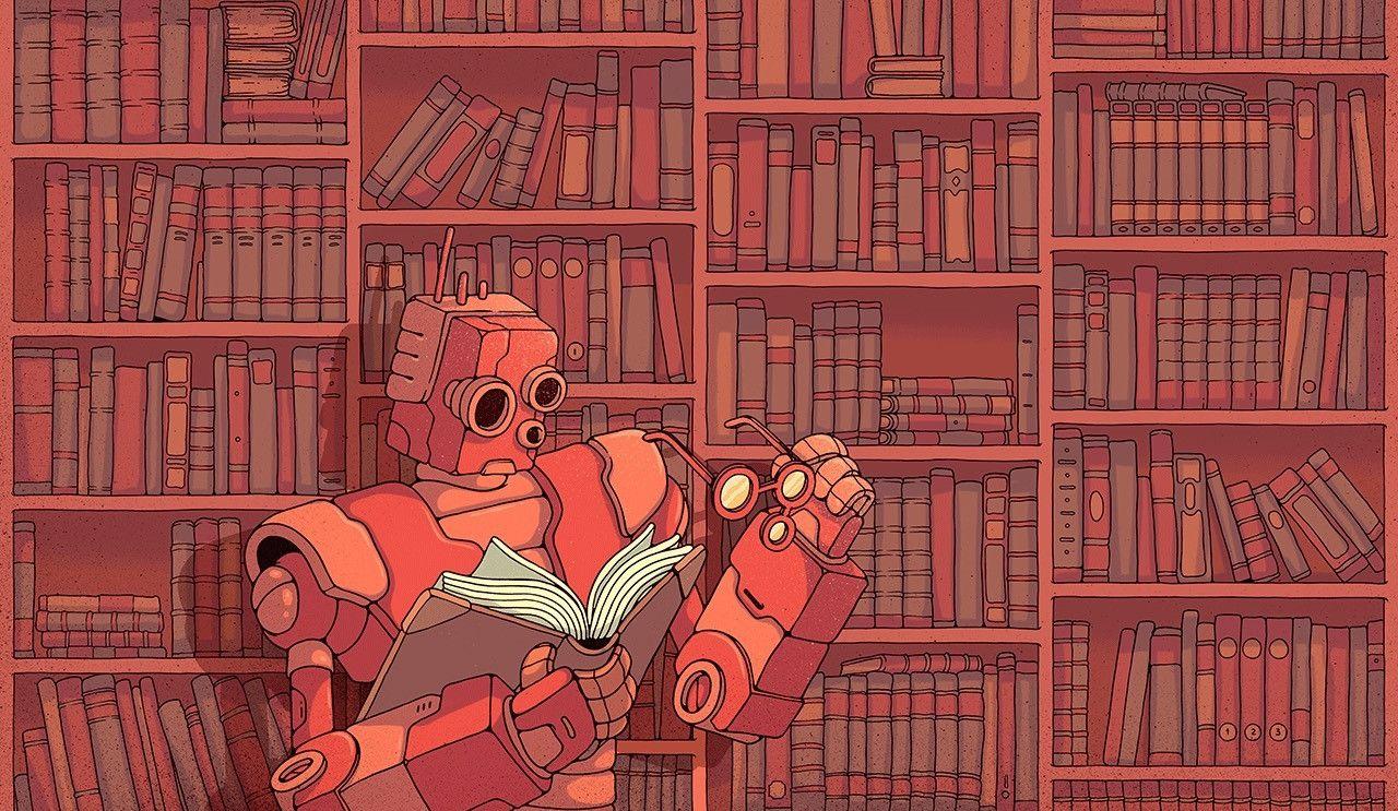 Как мы открыли книжное издательство — и выпустили книгу про Kafka